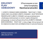 Krajowy Plan Odbudowy